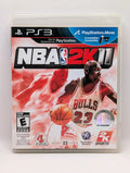 NBA 2K11