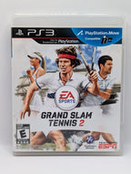 Grand Slam Tennis 2