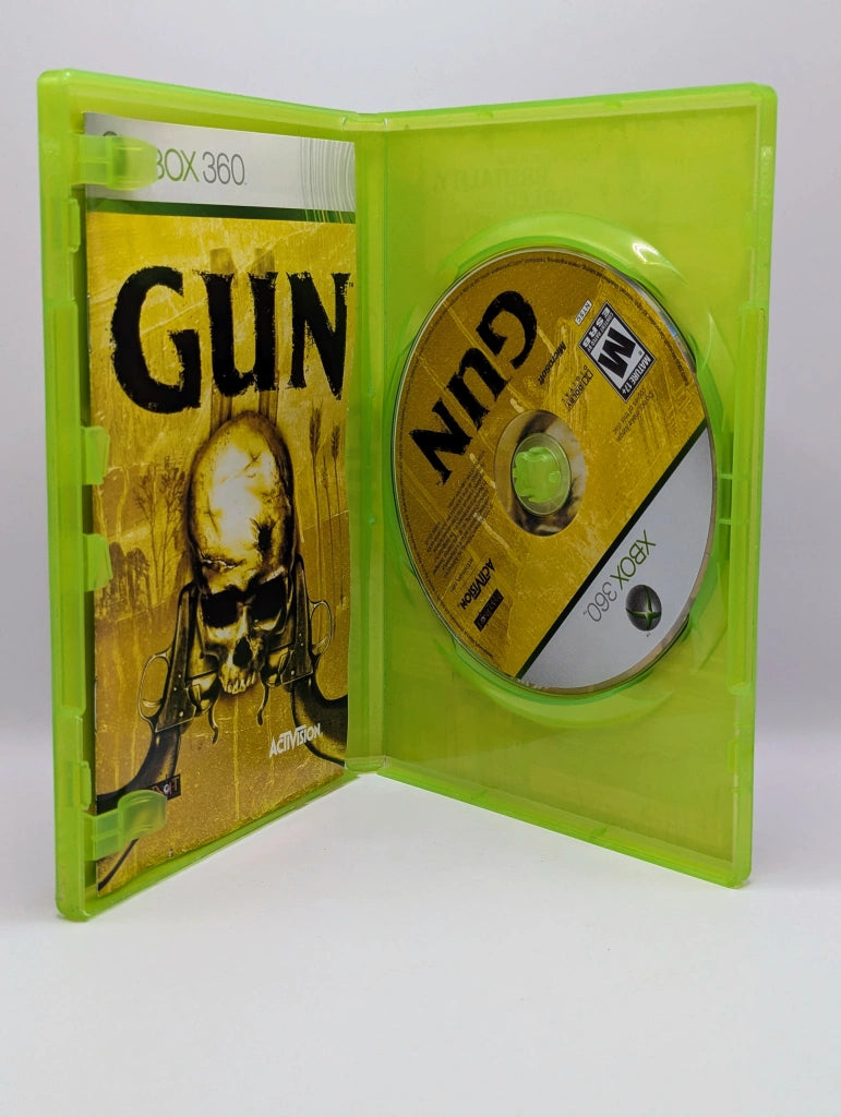 Gun [Condition]