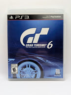 Gran Turismo 6