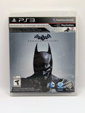 Batman Arkham Orgins