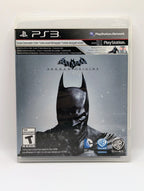 Batman Arkham Orgins