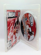 NBA 2K11