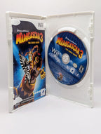 Madagascar 3