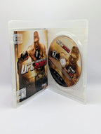 UFC Undisputed 2010