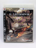 IL-2 Sturmovik: Les Oiseaux de proie