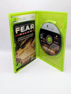 F.E.A.R. Files