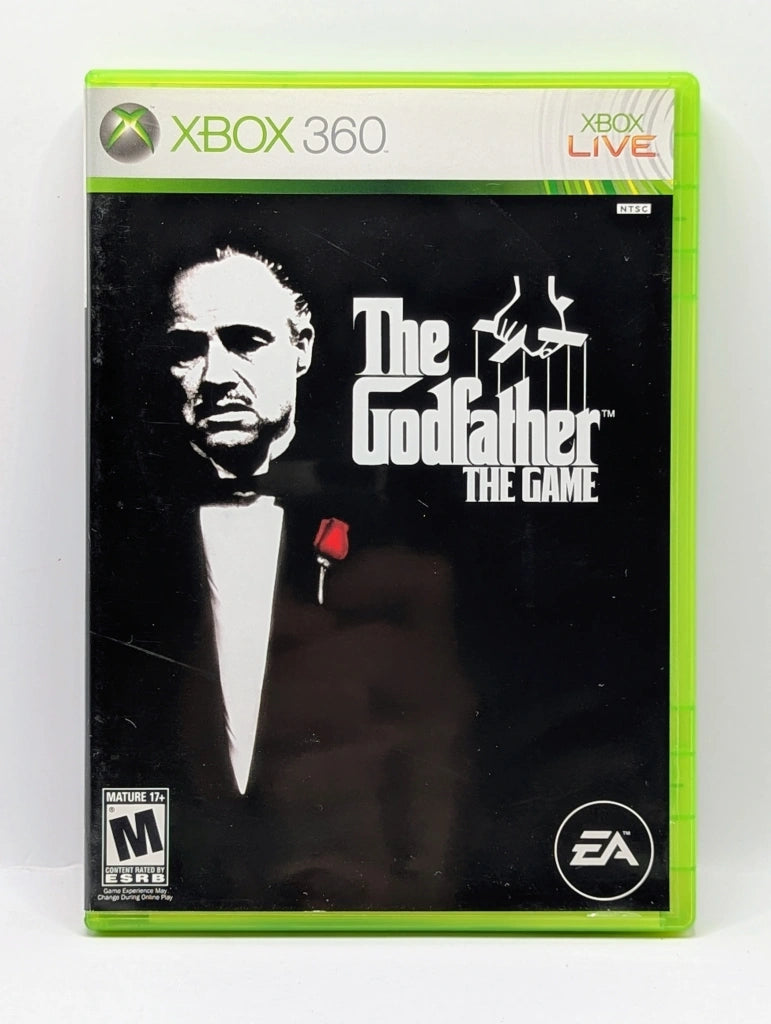 The Godfather