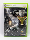 Timeshift