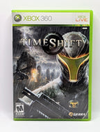 Timeshift