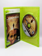 Jumper: Griffin’s Story