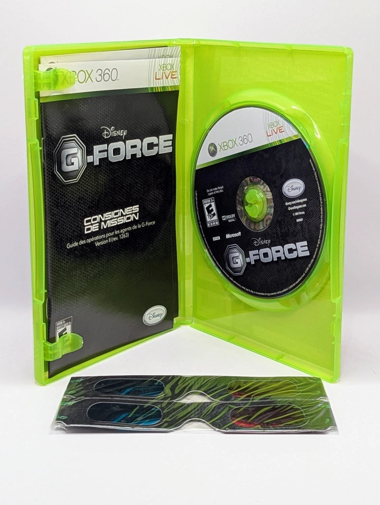 G-Force