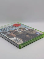 Call of Juarez: Bound in Blood [NEW]