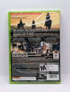 Call of Juarez: Bound in Blood [NEW]
