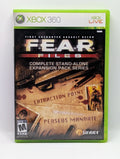 F.E.A.R. Files