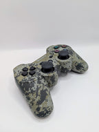 Dualshock 3 PS3 Controller Camo