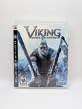Viking Battle for Asgard [No Manual]