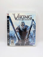 Viking Battle for Asgard [No Manual]