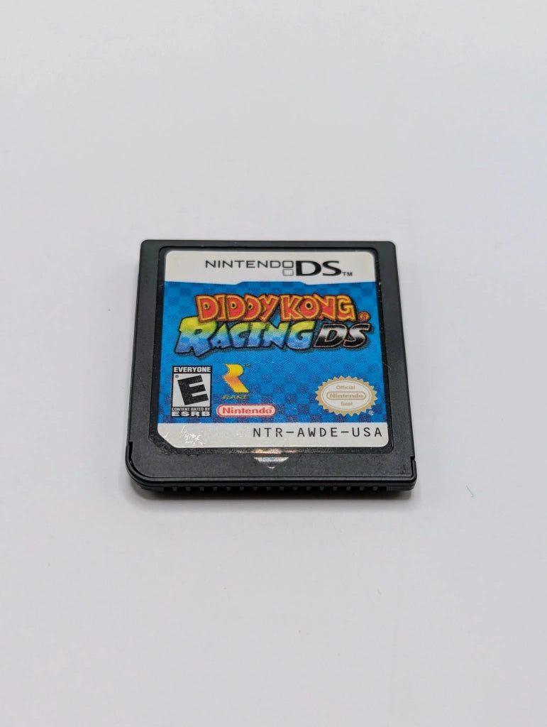 Diddy Kong Racing DS [Loose]