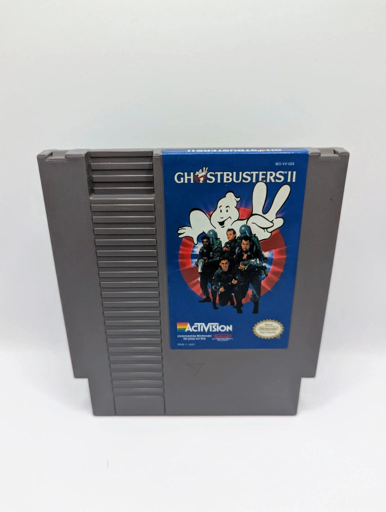 Ghostbusters II [Loose]