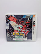 Pokemon Y [No Manual] [Condition]