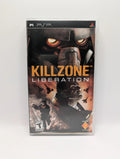 Killzone Liberation