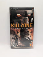 Killzone Liberation
