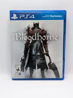 Bloodthorne