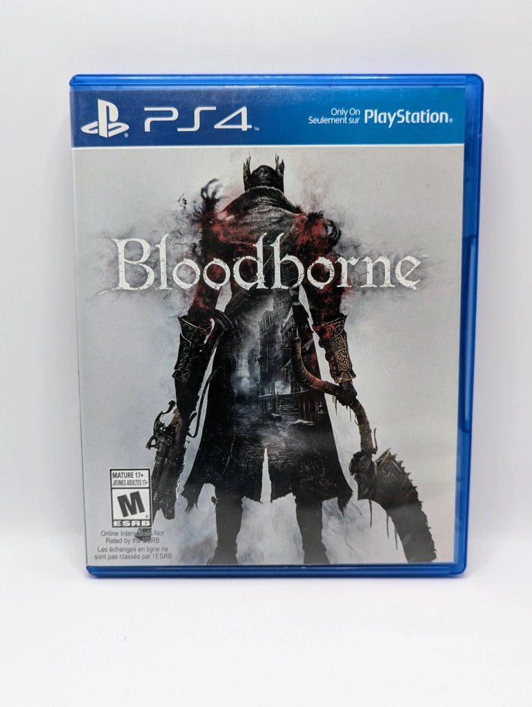Bloodthorne