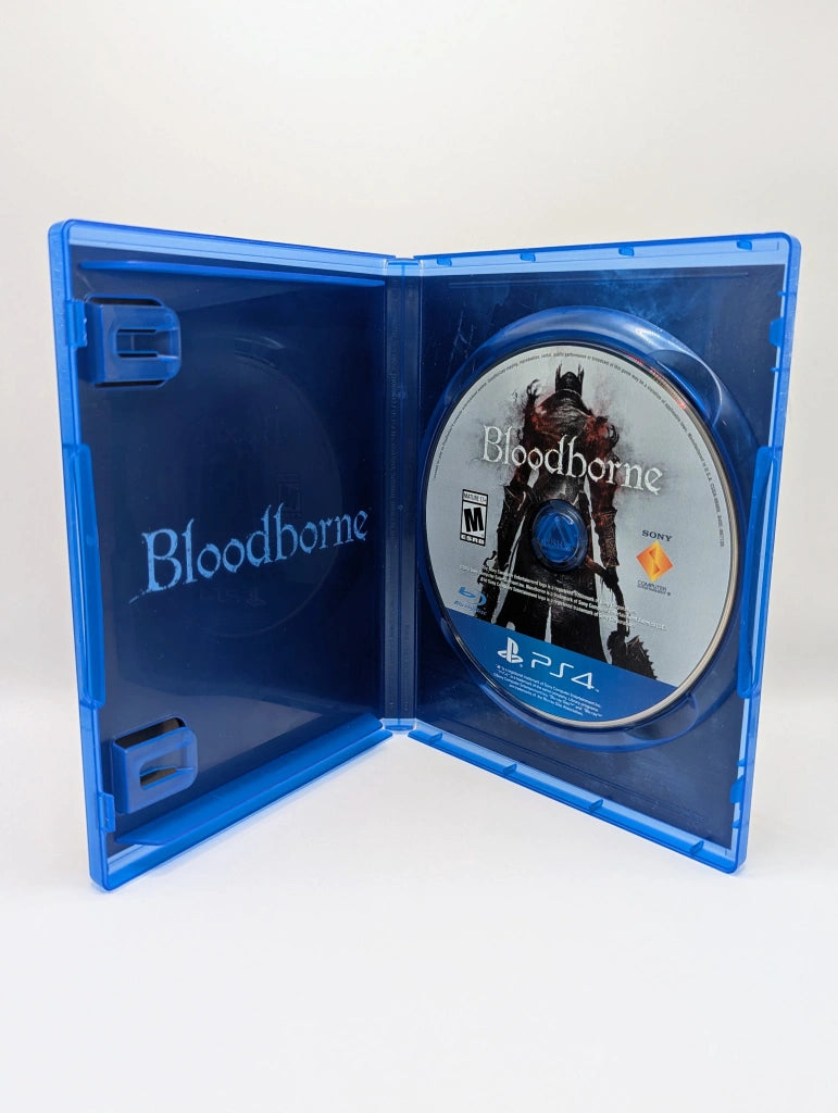 Bloodthorne