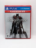 Bloodthorne [Greatest Hits]