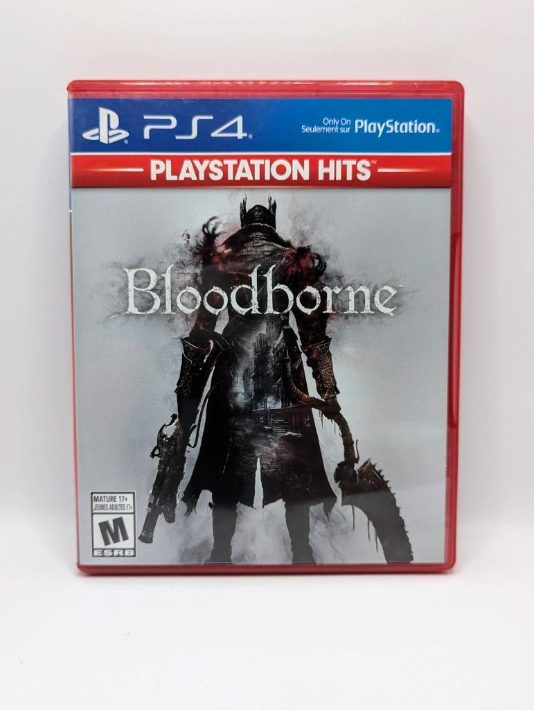 Bloodthorne [Greatest Hits]