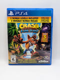 Crash Bandicoot N. Sane Trilogy