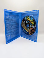 Crash Bandicoot N. Sane Trilogy