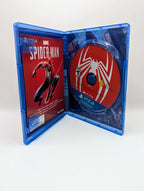 Marvel Spiderman [Game of the Year]