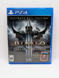 Diablo III Reaper of Souls [Ultimate Evil Edition]