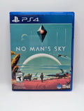 No Man's Sky