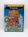 Animal Crossing [Player's Choice]