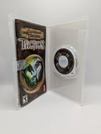 Dungeon & Dragons Tactics