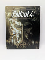 Fallout 4 [Limited Edition Steelbook]