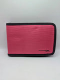 Pink Nintendo DS Case