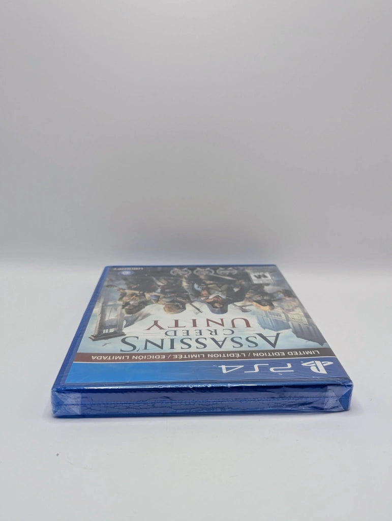 Assassin's Creed Unity [NEW]