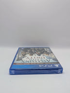 Assassin's Creed Unity [NEW]
