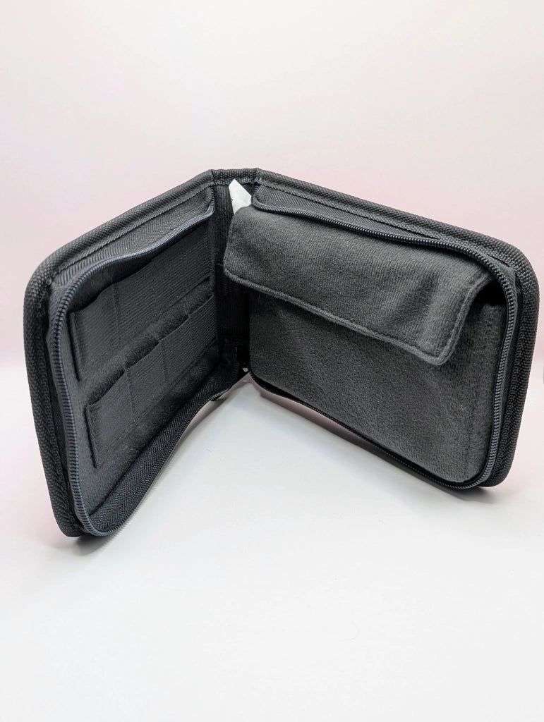 Pink Nintendo DS Case