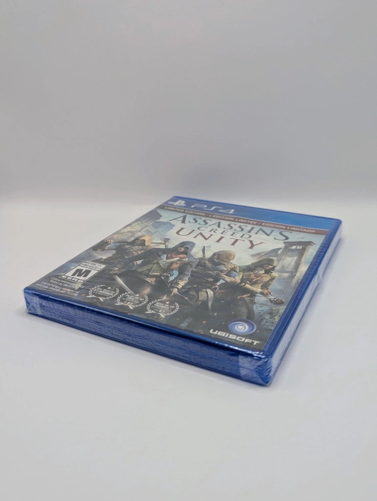 Assassin's Creed Unity [NEW]