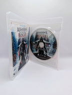 Assassin's Creed Rogue