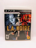 L.A. Noire