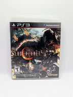 Lost Planet 2