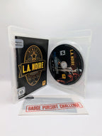 L.A. Noire