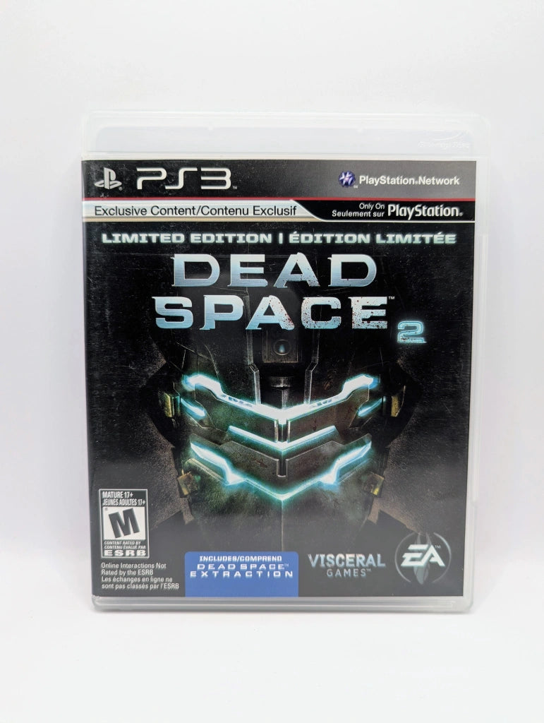 Dead Space 2 [Limited Edition]